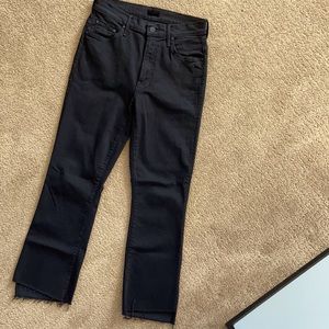 Black skinny jeans REVOLVE